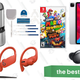Image for article titled Tuesday's Best Deals: iPad Pro 12.9", PowerBeats Pro, Xbox Gift Cards, Super Mario 3D World + Bowser's Fury, Insignia Air Fryer, ProNoir Teeth Whitening Kit, and More